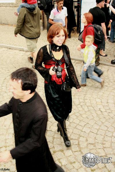Castle Party 2010
