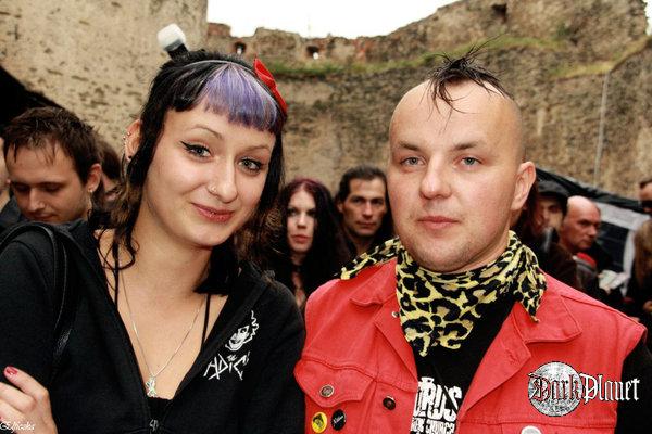 Castle Party 2010