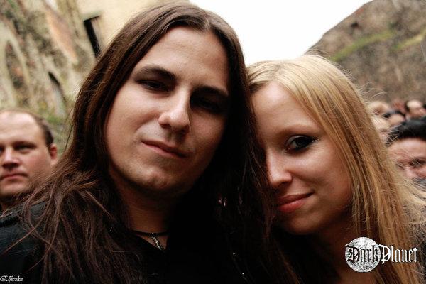 Castle Party 2010