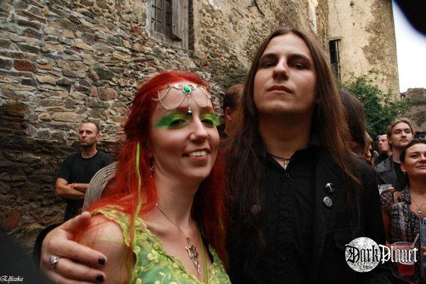 Castle Party 2010