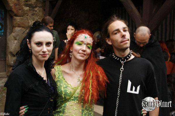 Castle Party 2010