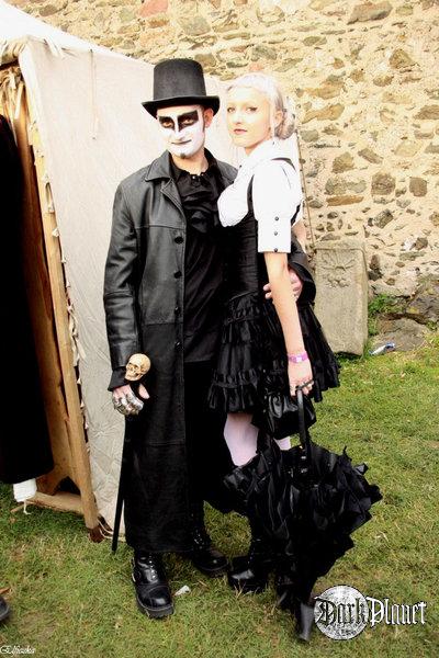 Castle Party 2010