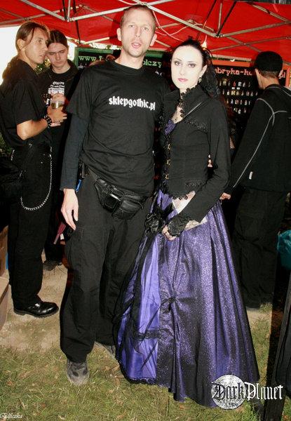 Castle Party 2010