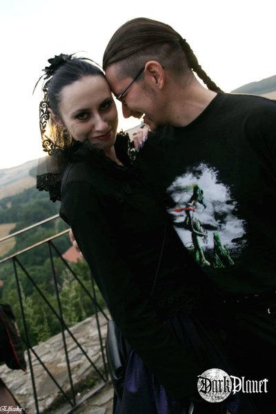 Castle Party 2010