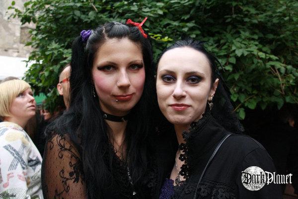 Castle Party 2010