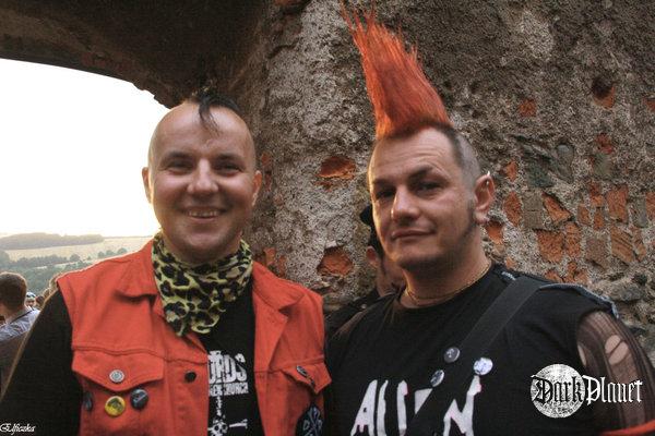 Castle Party 2010