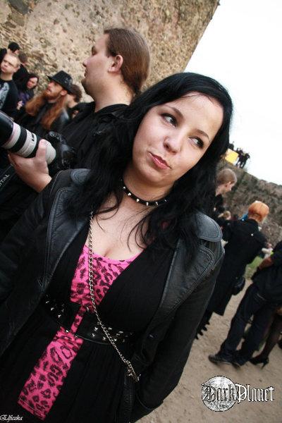 Castle Party 2010