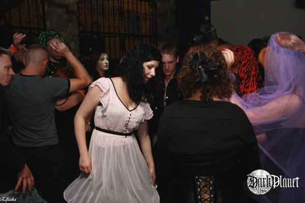 Castle Party 2010