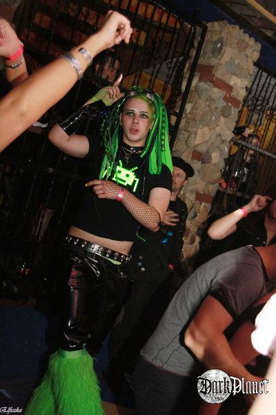 Castle Party 2010