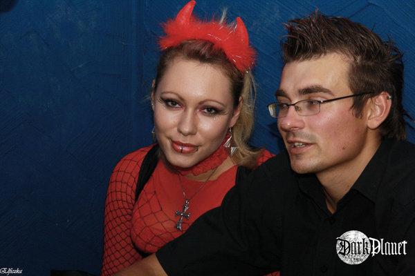 Castle Party 2010