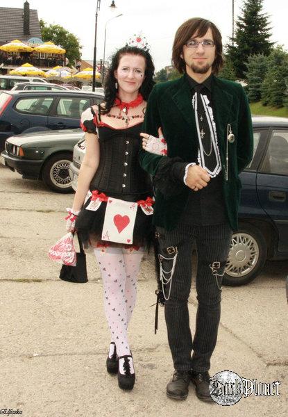 Castle Party 2010