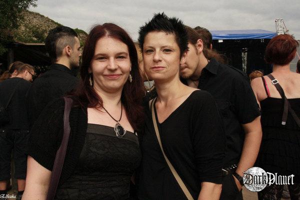 Castle Party 2010