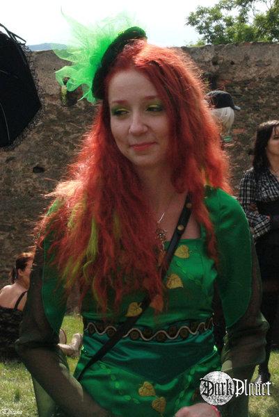 Castle Party 2010