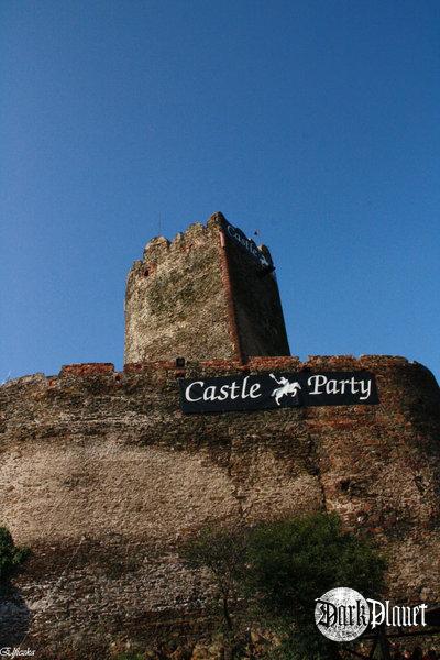 Castle Party 2010