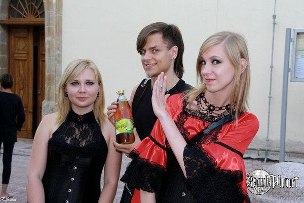 Castle Party 2010