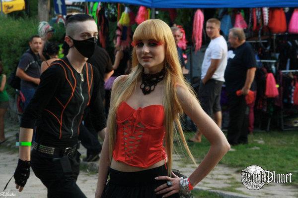 Castle Party 2010