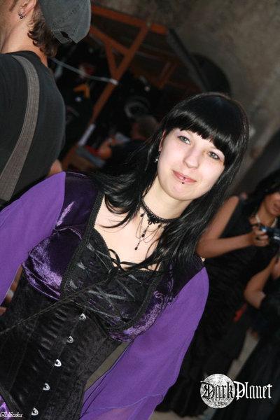 Castle Party 2010
