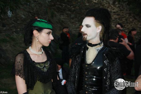 Castle Party 2010