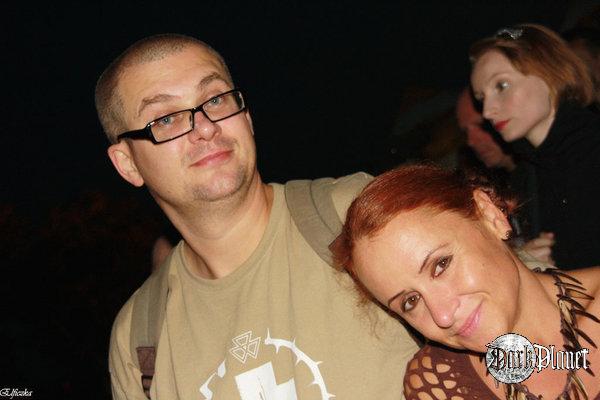 Castle Party 2010