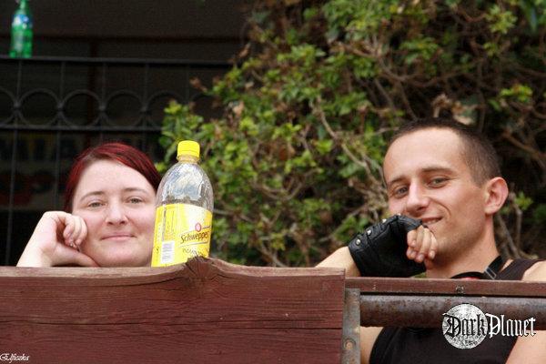 Castle Party 2010