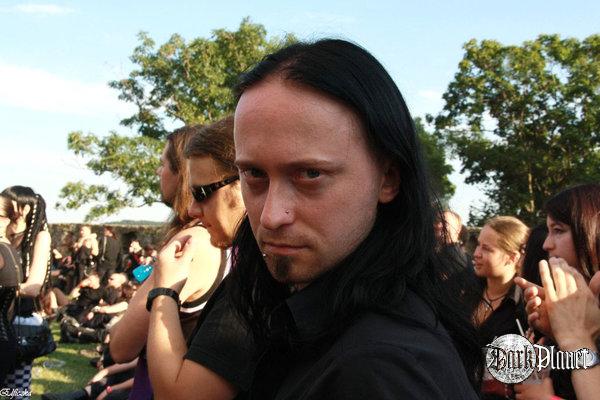 Castle Party 2010