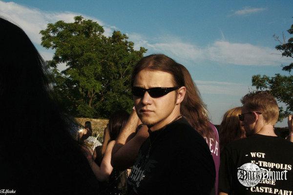 Castle Party 2010