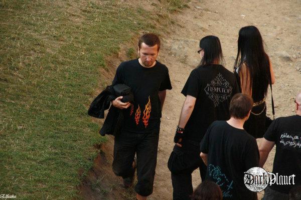 Castle Party 2010