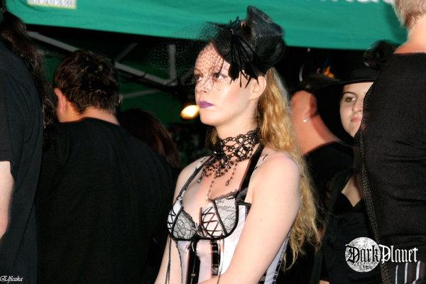 Castle Party 2010