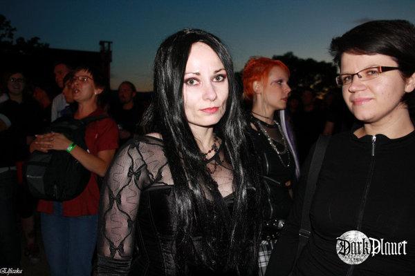 Castle Party 2010