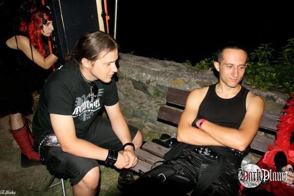Castle Party 2010