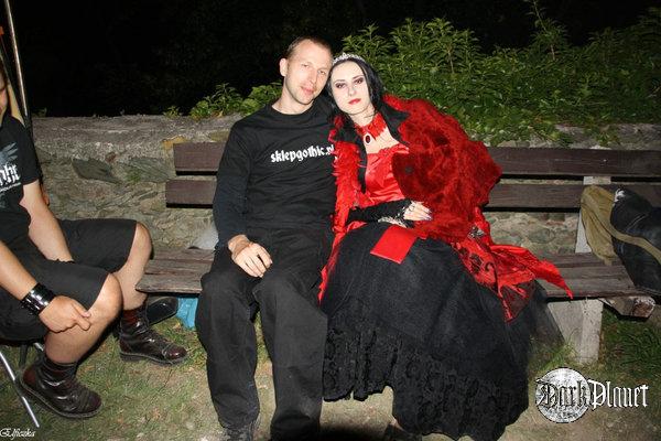Castle Party 2010