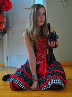 Hell Bunny Dress <3