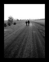 Zrozumiałam, że bez nich jest beznadziejnie..