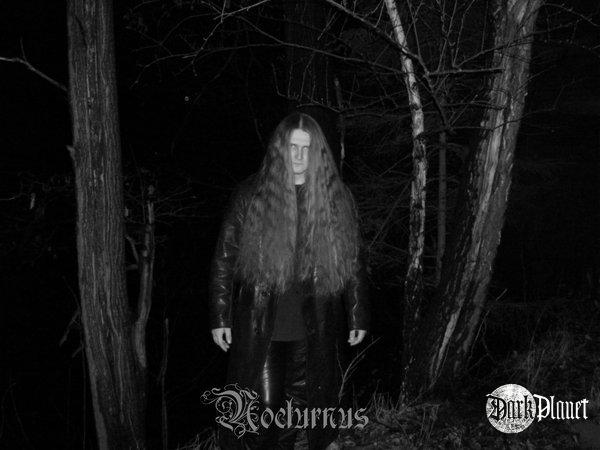 Nocturnus