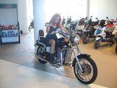 lubię gdy mruczysz... 