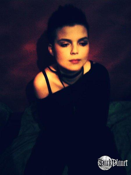 femme fatale