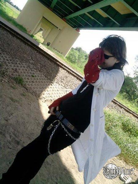 doctor