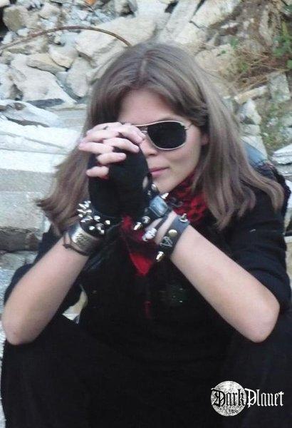 A'LA JACKSON  :D