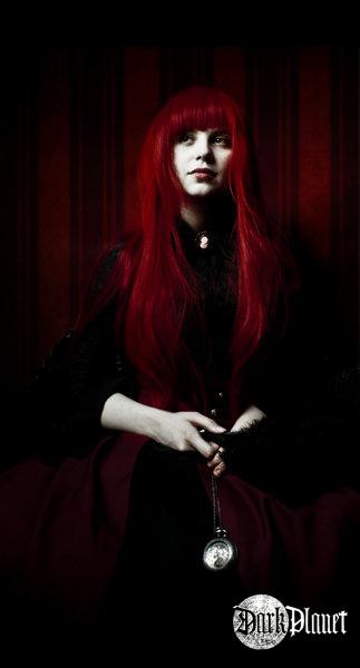 by Kira Pasadine
