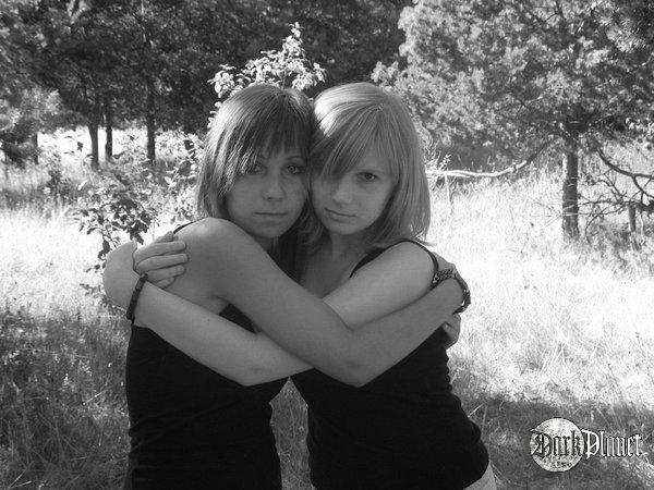 Ja i moja sister :)<br />