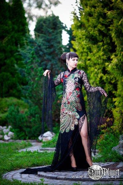 geisha1