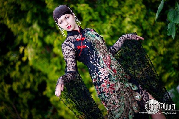 geisha2