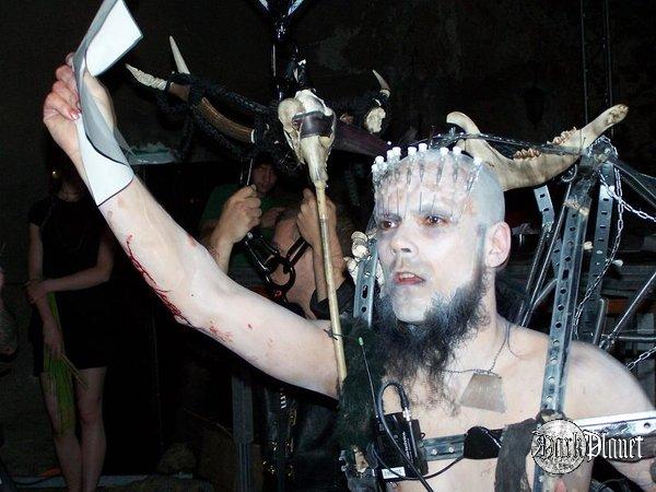 aesthetic meat front