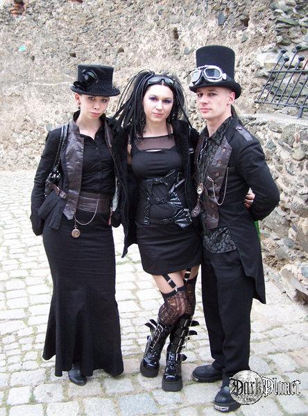 steam punk