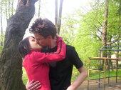 Myyy bo to juz 24.06.2006 rok ... będzie nasz rocznica wkońcu.... 