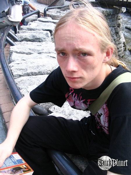 czaki