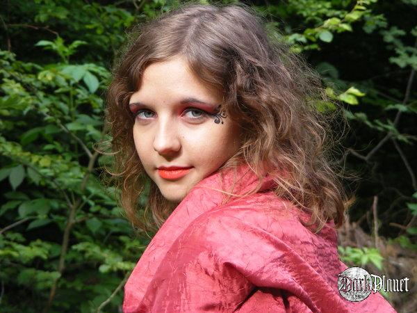 Red Riding Hood II