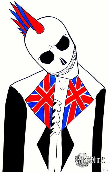 BritishMan
