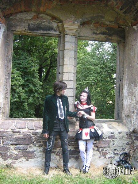 Castle Party 2010 [Queen of Heart]