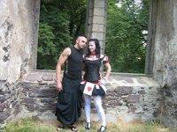 Castle Party 2010